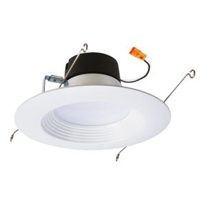 LT560WH6930R - 6" 10W Led Retro 30K