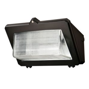 WPL6B - 46W Led Wallpack 50K 5883LM