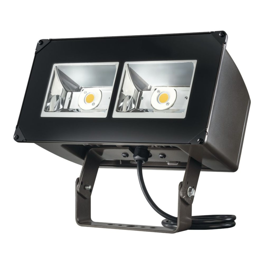 NFFLDC40T - Trun 128W Led Flood 40K - Image 2