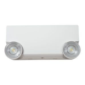 APEL - Emergency Lamp, Led 2 Round Head