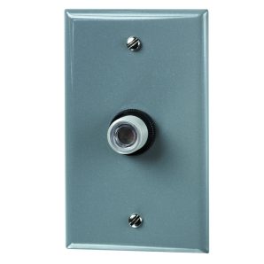 K4321C - Wall Mount Photocntrl On 1G PLT