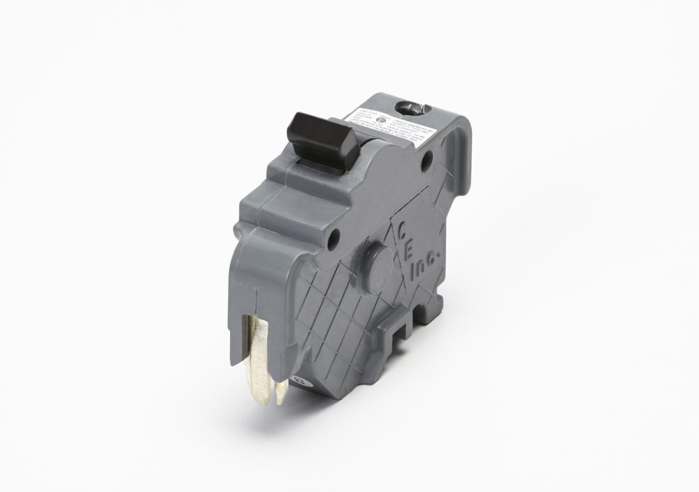 UBIF20N - 1P 20A Ubif Na Thick Breaker