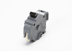 UBIF20N - 1P 20A Ubif Na Thick Breaker