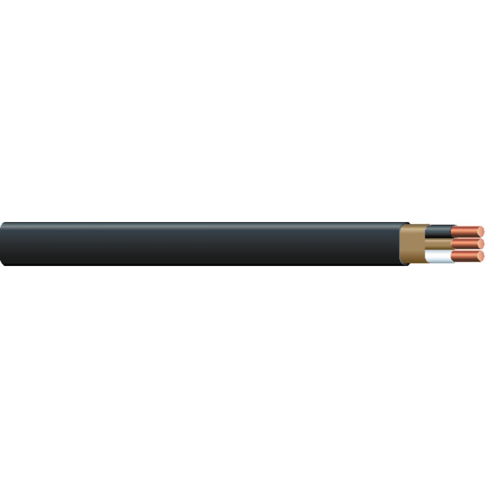 RX82WG1000 - 8/2 WG Romex-1000'