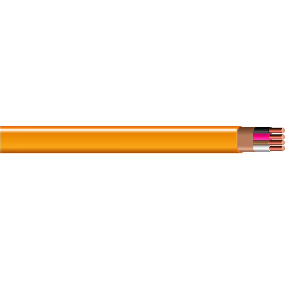 RX62WG2500 - 6/2 WG Romex-2500' - Image 5