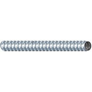 ALF121000 - 1/2" Alu Flexible Conduit 1000'