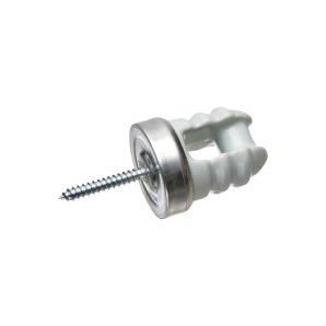 612 - PRCLN Wire HLDR W/ 2-1/4" Lag Screw