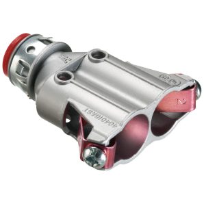 505010AST - 1/2" SNAP2IT Duplex Conn