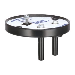 FB405 - Pancake Ceiling MNT 70LB Fan 200LB FXTR Box
