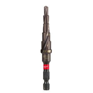 48899242 - Shockwave Impact Duty #2-3/16 - 1/2"