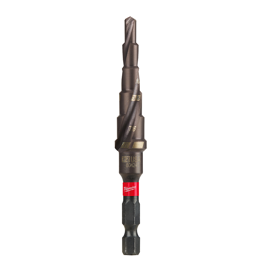 48899242 - Shockwave Impact Duty #2-3/16 - 1/2"