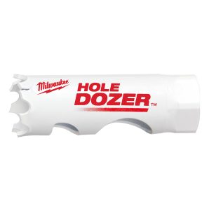 49560027 - 13/16" Hole Dozer Bi-Metal Hole Saw