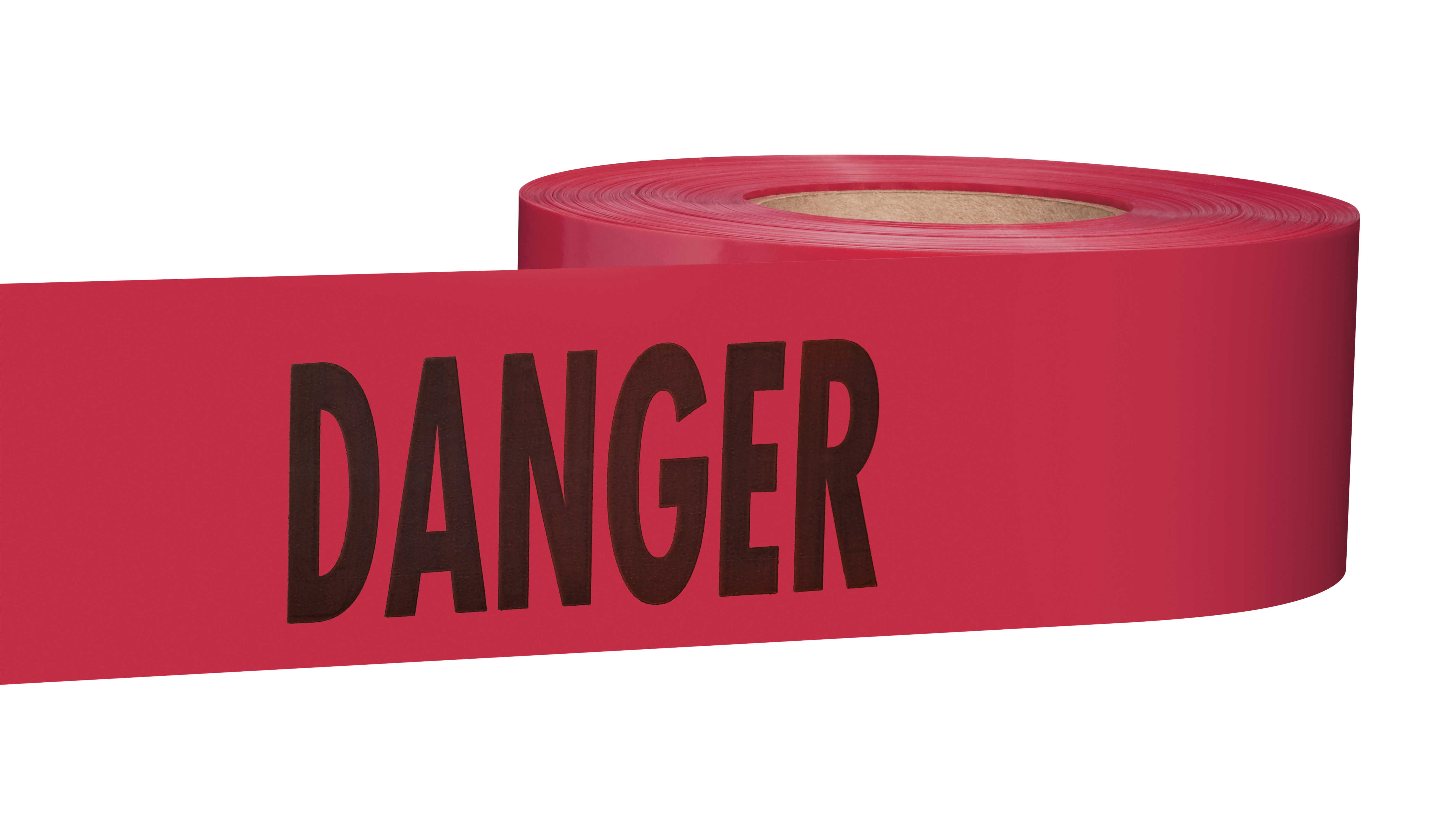 711004 - 3" X 1000' Red Danger Tape - Image 3
