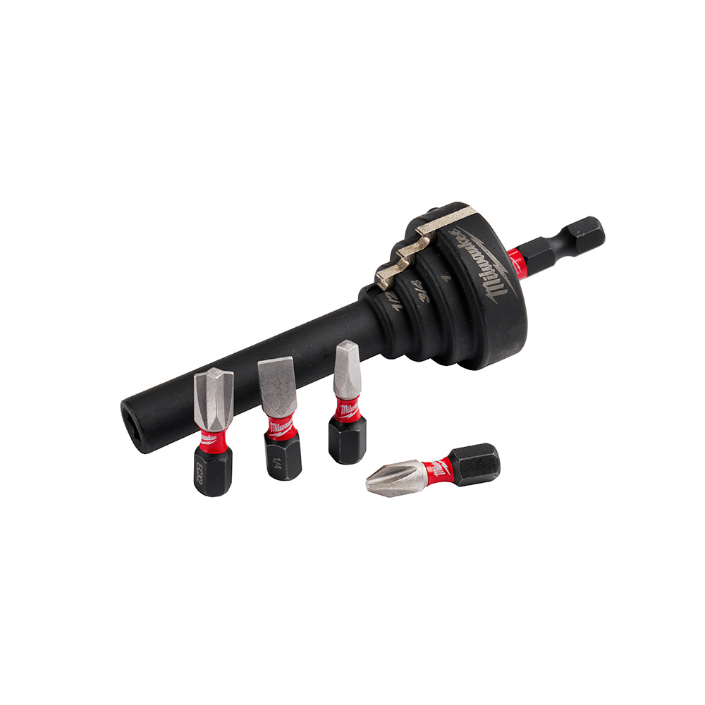 48322350 - Shockwave Conduit Reaming Bit Holder