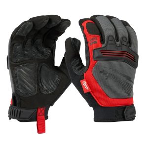 48228733 - Demolition Gloves XL