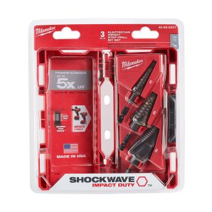 48899257 - Shockwave Impact Duty Electrical Kit (#1, #4, #9)