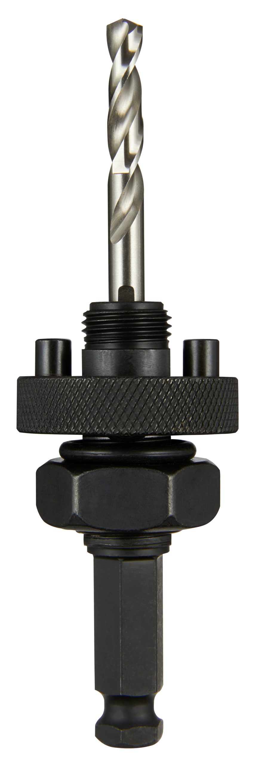 49569100 - Large Thread Quick Change Arbor, 7/16" Shank - Image 3