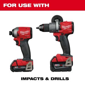 49664535 - Shockwave 3/8" X 2-9/16" Magnetic Nut Driver