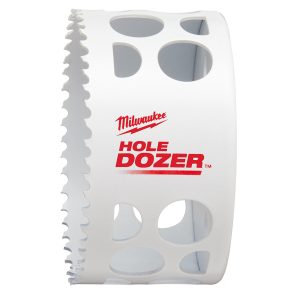 49560197 - 3-5/8" Hole Dozer Bi-Metal Hole Saw