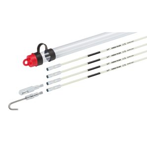 48224154 - 15' High Flex Fish Stick Kit