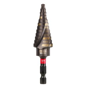 48899248 - Shockwave Impact Duty #8-1/2 - 1"