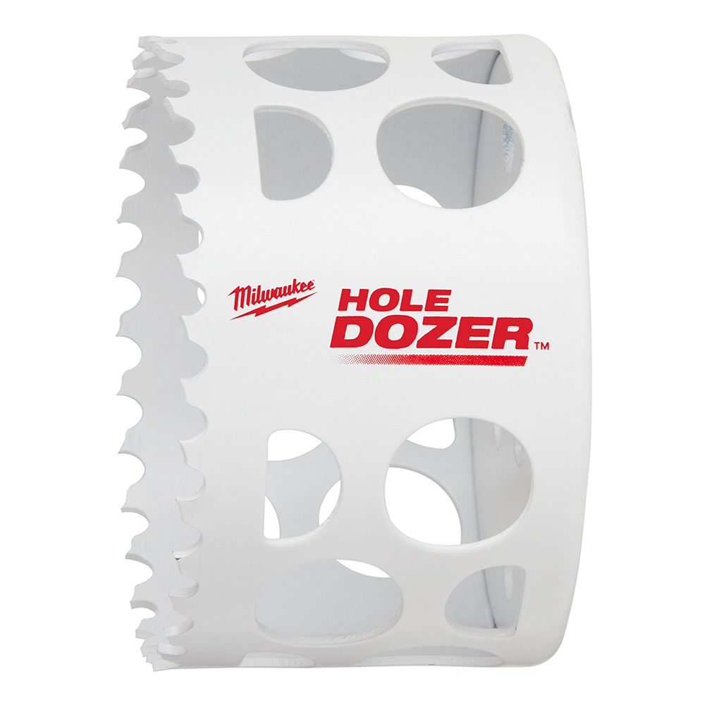 49560173 - 3" Hole Dozer Bi-Metal Hole Saw - Image 5