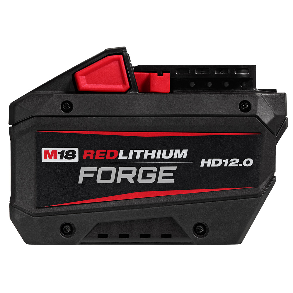 48111813 - M18 Redlithium Forge HD12.0 Battery Pack - Image 3