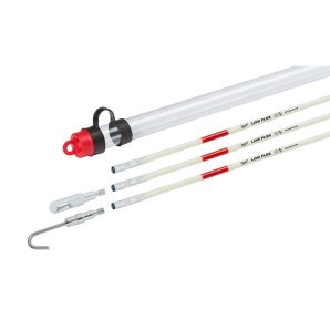48224150 - 15' Low Flex Fish Stick Kit
