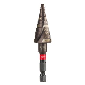 48899243 - Shockwave Impact Duty #3-3/16 - 3/4"