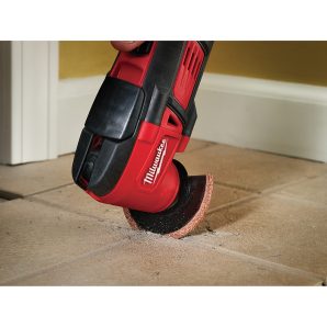 262620 - M18 Cordless Multi-Tool - Tool Only