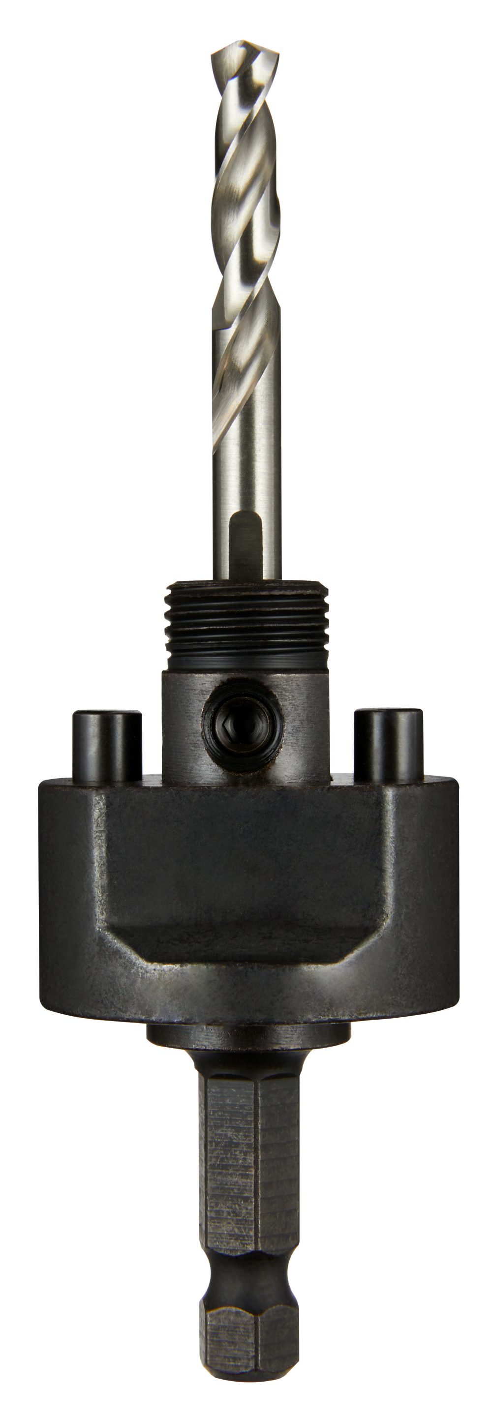 49567250 - Large Thread Quick Change Arbor, 3/8" Shank - Image 4