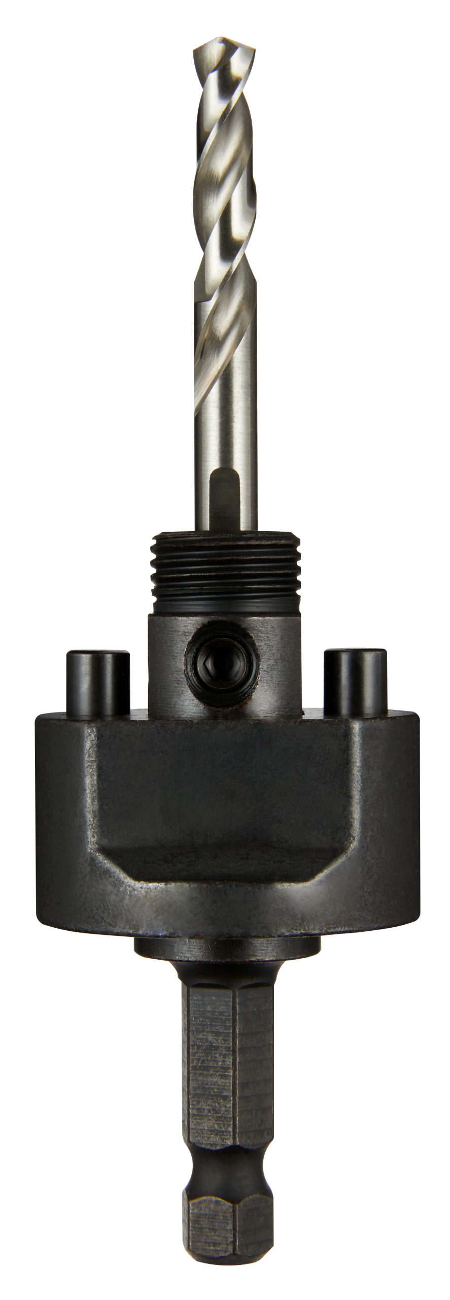 49567250 - Large Thread Quick Change Arbor, 3/8" Shank - Image 4