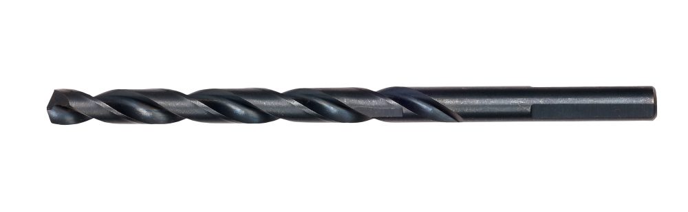 48892722 - 1/4" Thunderbolt Black Oxide Drill Bit - Image 3