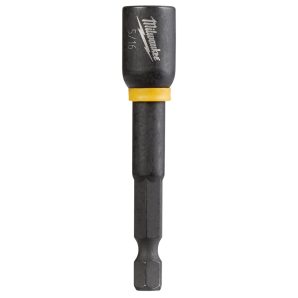49664533 - Shockwave 5/16" X 2-9/16" Magnetic Nut Driver