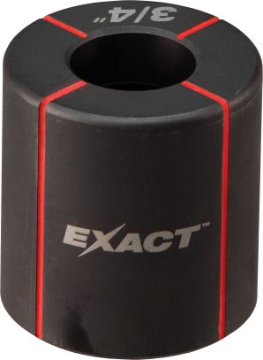 49162662 - Exact 3/4" Die