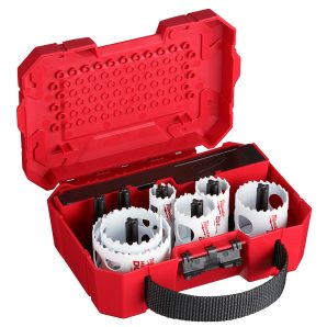 49224095 - Hole Dozer Electricians Hole Saw Kit - 10PC