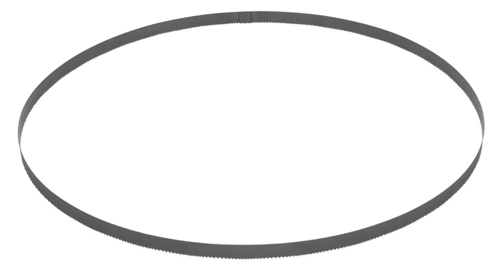 48390531 - 24 Tpi Standard Deep Cut Portable Band Saw Blade - Image 3