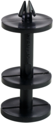 DLS1 - 1-1/2 or 2-1/8" Box Sport Plastic