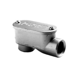 1025 - 1/2" SLB Condulet