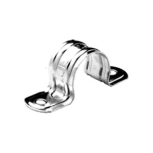 1910 - 4" Two Hole Rigid Strap