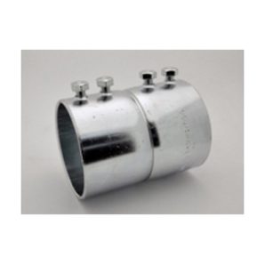 247 - 3" Steel Set/Screw Emt Coupling
