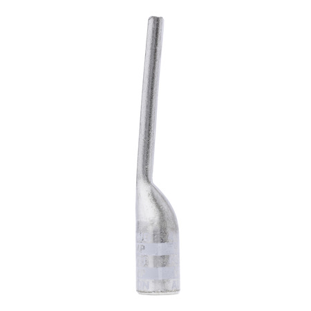 AL40N - 4/0 Al/Cu 2 Hole Compression Lug - Image 3