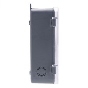 1109APC - Multi-Volt SPST/DPST 24HR Time SW CLR CVR