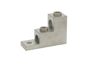 300T2 - 300 Al/Cu Stacked Mechanical Lug