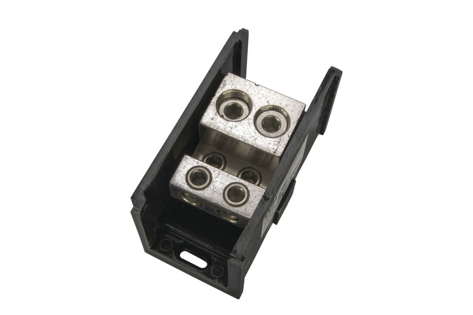 ALR2M4 - (2)-500 to (4)-4/0 Power Dist Block - Image 3