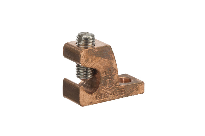 GLC4DB - 4-14 Cu Lay-In Conn - Image 3