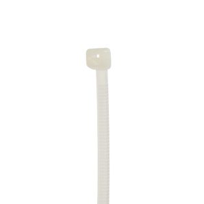 1150 - Nsi 1150 11""In Natural Cable Tie
