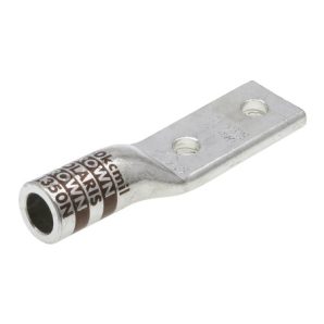 54876BE - 500MCM 2H Lug 1/2"