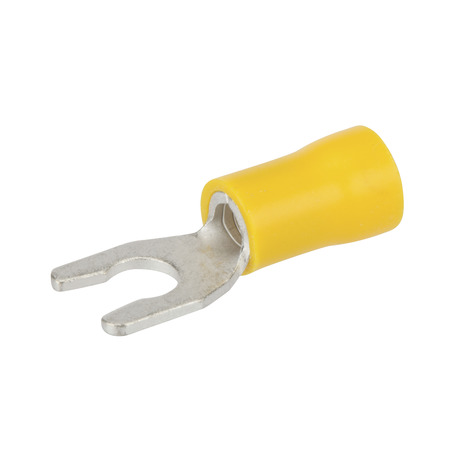 S1210VL - 12-10 Vinyl LCK Spade #10 Stud - Image 3