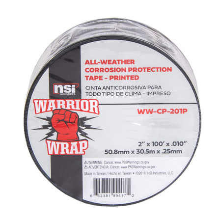 CP0250025 - Heat Shrink Tube 25FTRL - Image 5